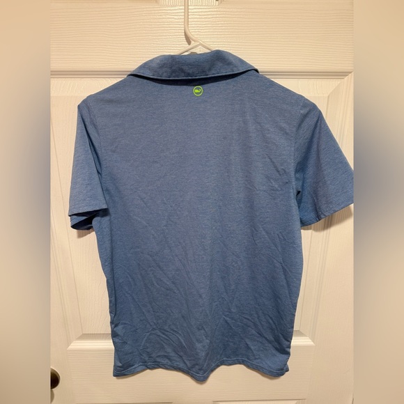 Boys vineyard vines polo size large - Picture 5 of 5